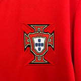 Portugal 2024 Home