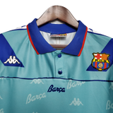 Barcelona Retro 92/95 Away