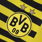 Dortmund 2022/23 Pre-Match Yellow Black