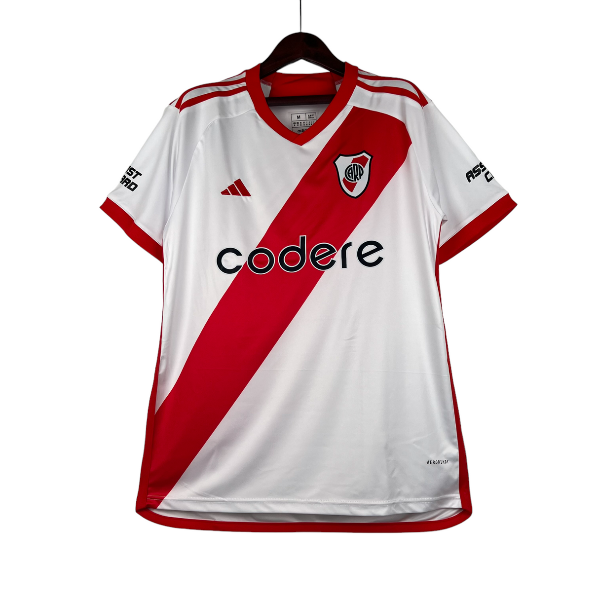 River Plate 23/24 Home
