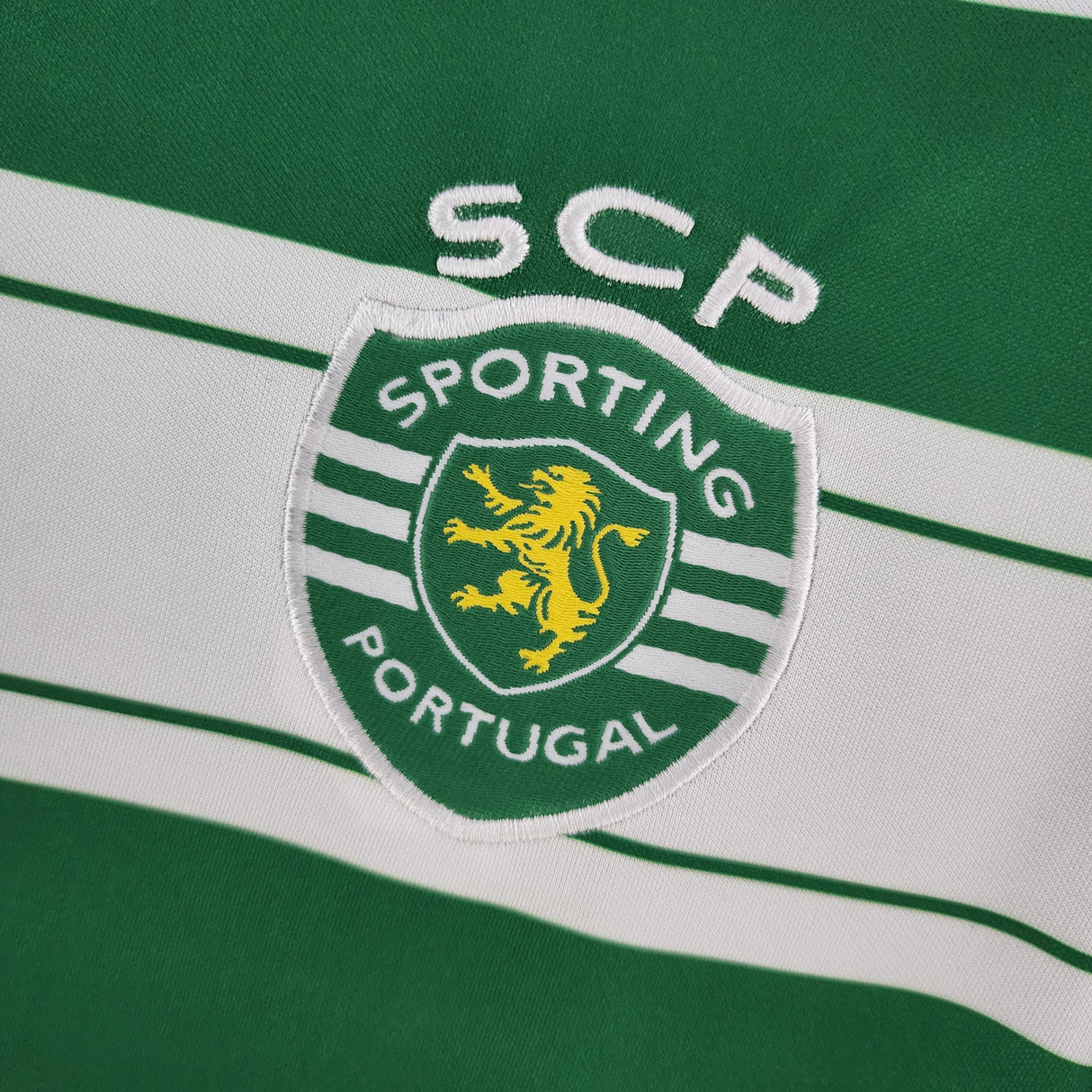 Sporting Lisbon 2022/23 Home