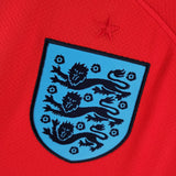 England 2022 World Cup Jersey Away