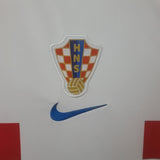 Croatia 2022  Qatar World Cup Home