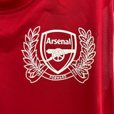 Arsenal Retro 11/12 125th Anniversary Home