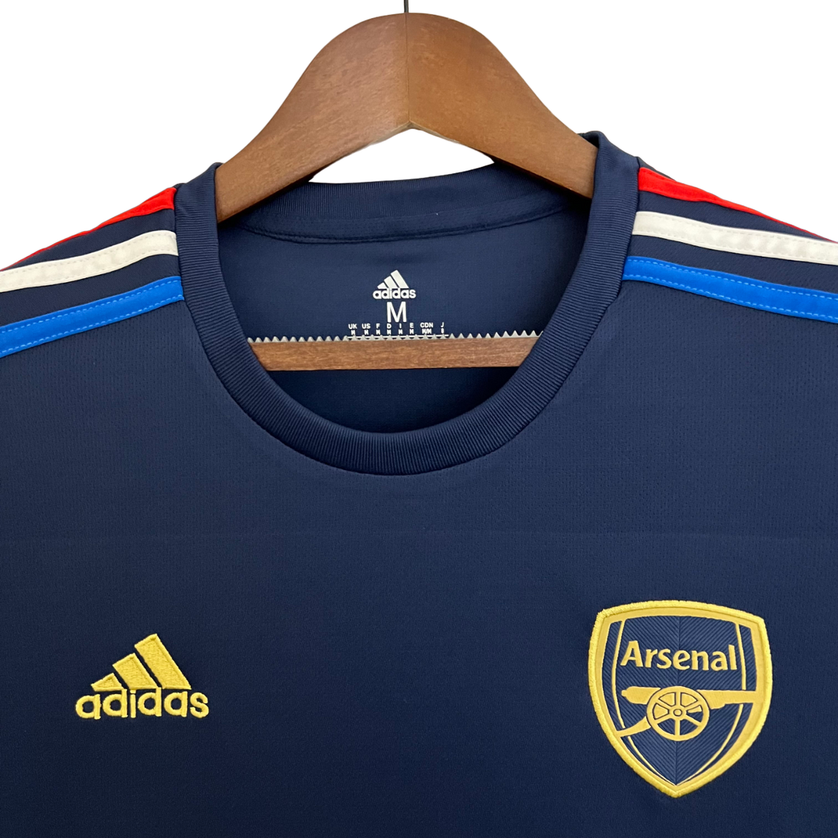 Arsenal 23/24 France Joint Edition