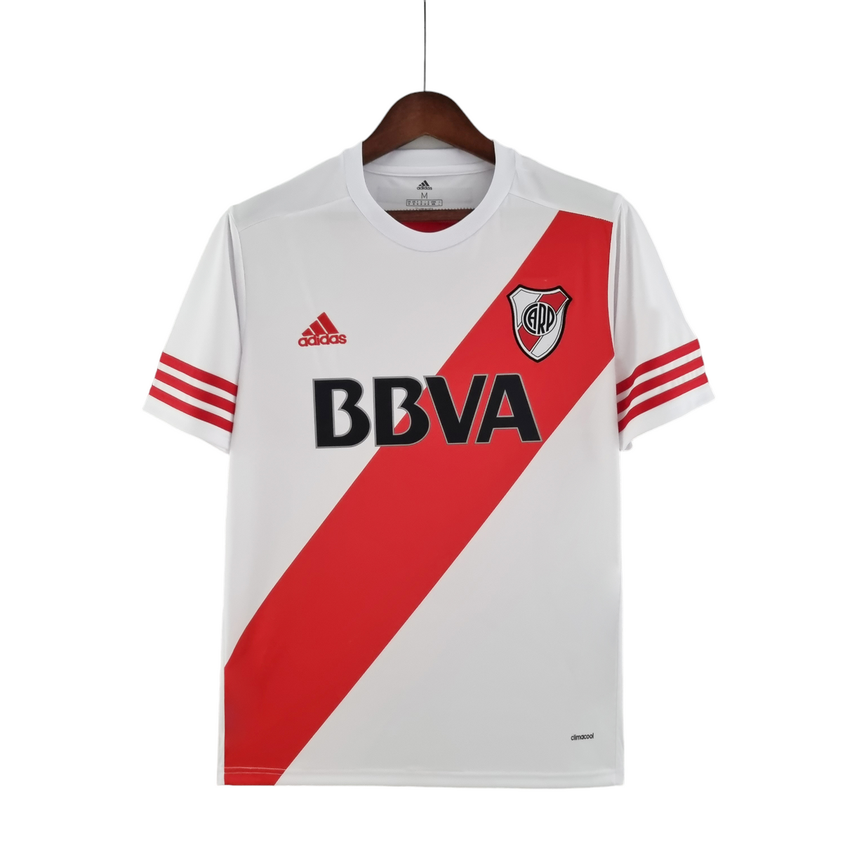 River Plate Retro  15/16 Home