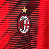 AC Milan 23/24 Home Shirt