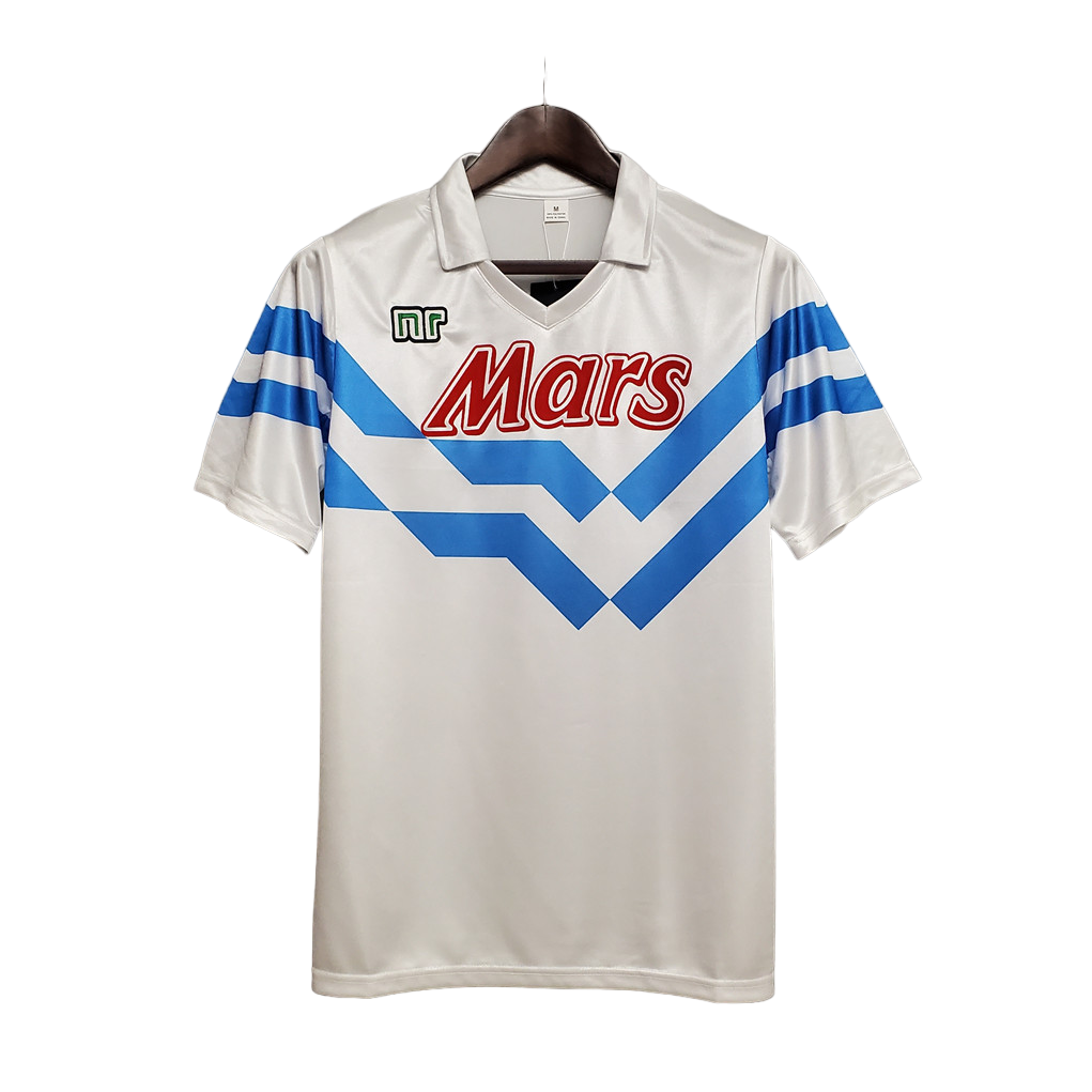 Napoli Retro 1988/89 Away