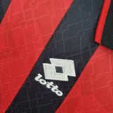 AC Milan Retro Jersey