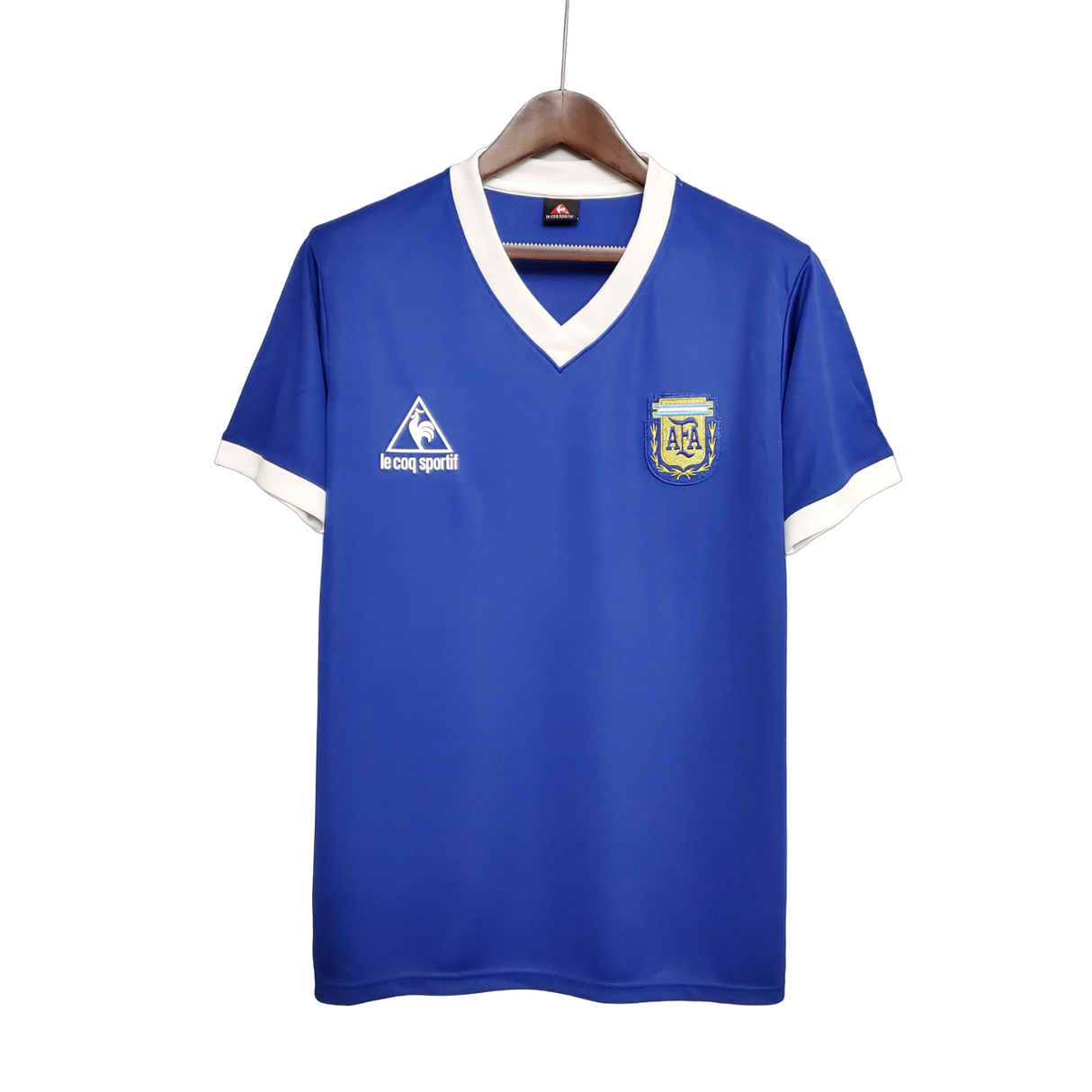 Argentina Retro 1986 Away