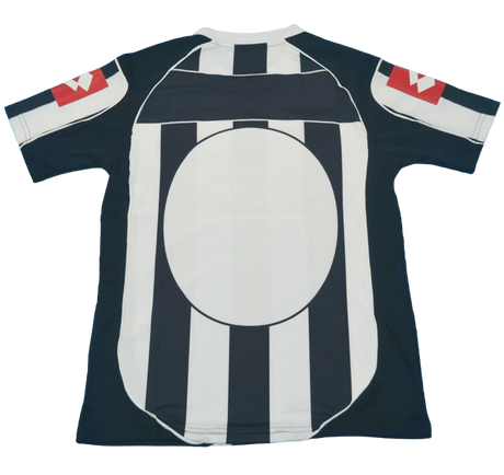 Juventus Retro 2002/03 Home