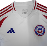 Chile 2024 Away