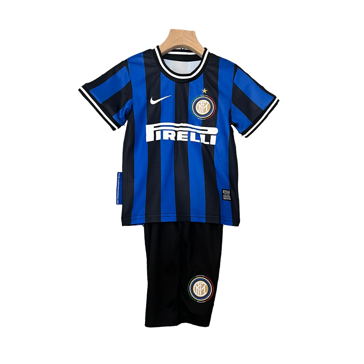 Inter Milan 09/10  Kids Home