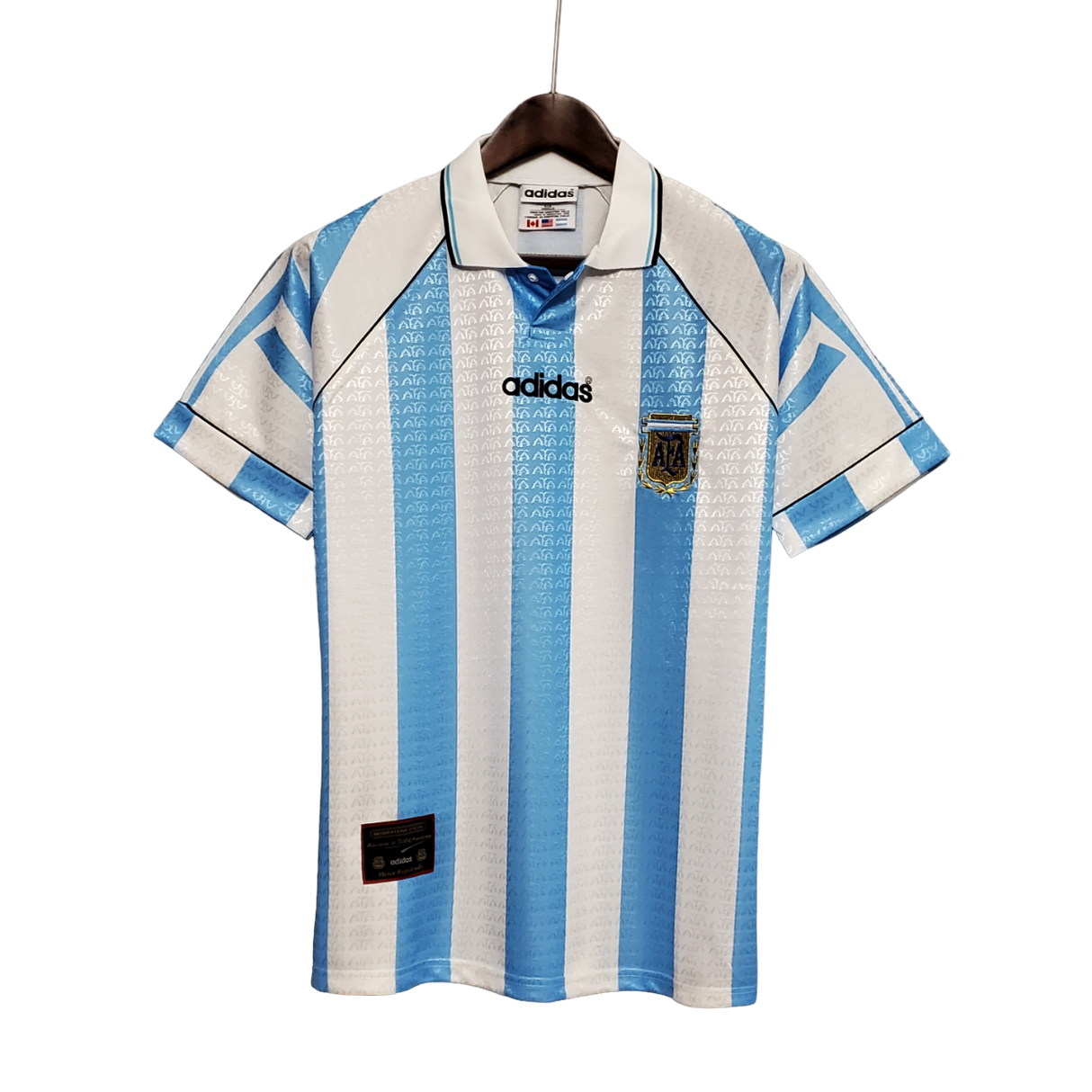 Argentina Retro 96/97 Home