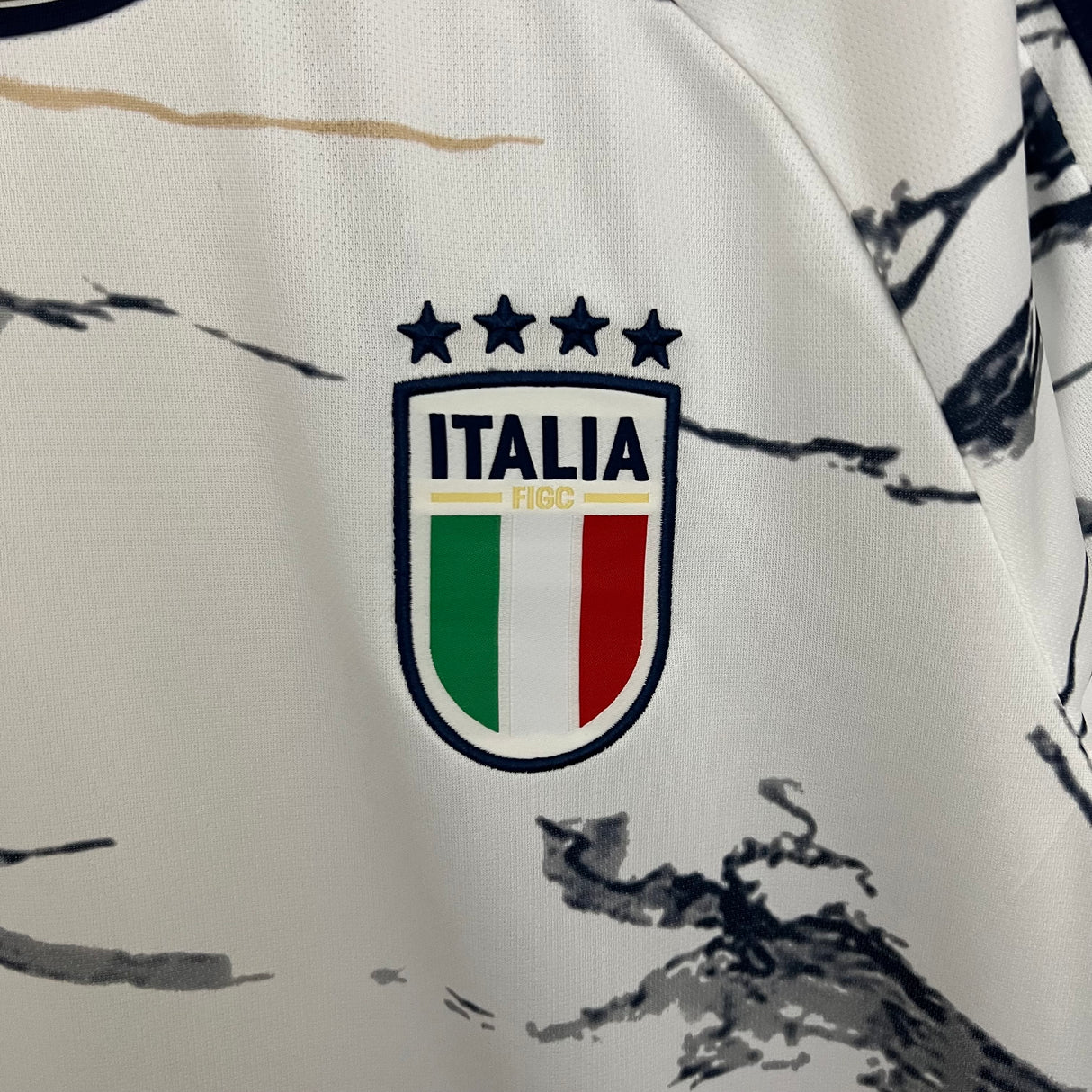 Italy 2023 Away