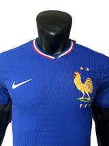 France 2024 Player Version Home