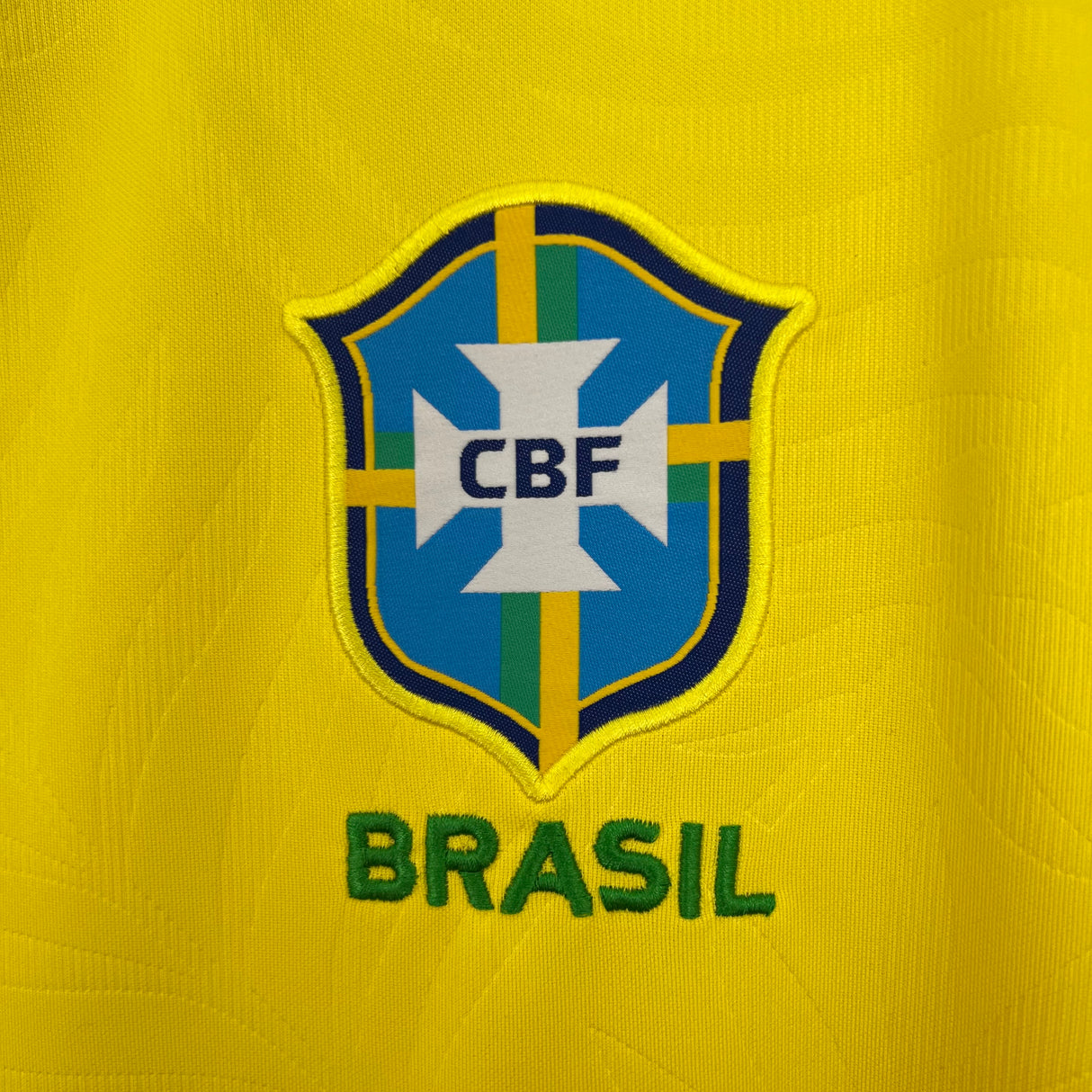 Brazil 2023 Home