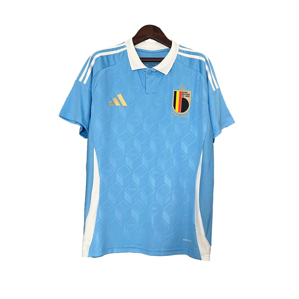 Belgium 2024 Away