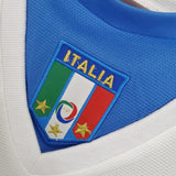 Italy Retro 2006 Away