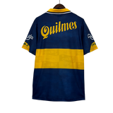 Boca Juniors  Retro 95/97 Home