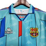 Barcelona Retro 96/97 Away
