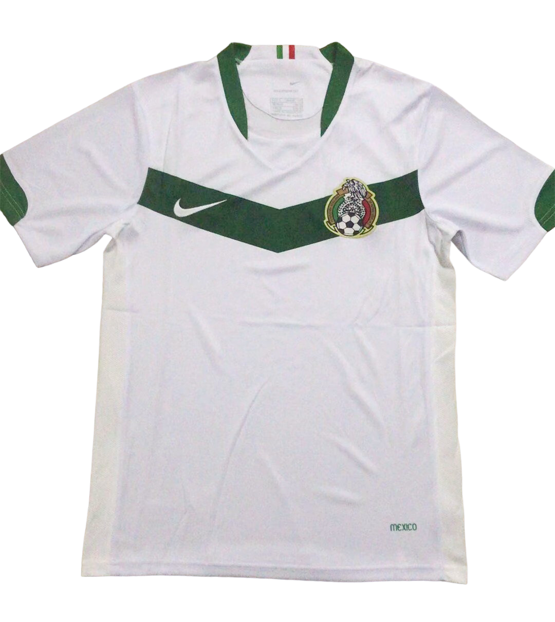 Mexico Retro 2006  Away