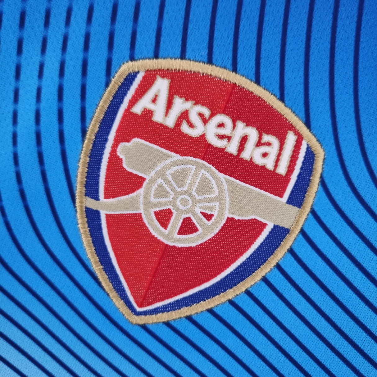 Arsenal  Retro 02/04 Away