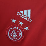 Ajax 22/23 Training Suit Red