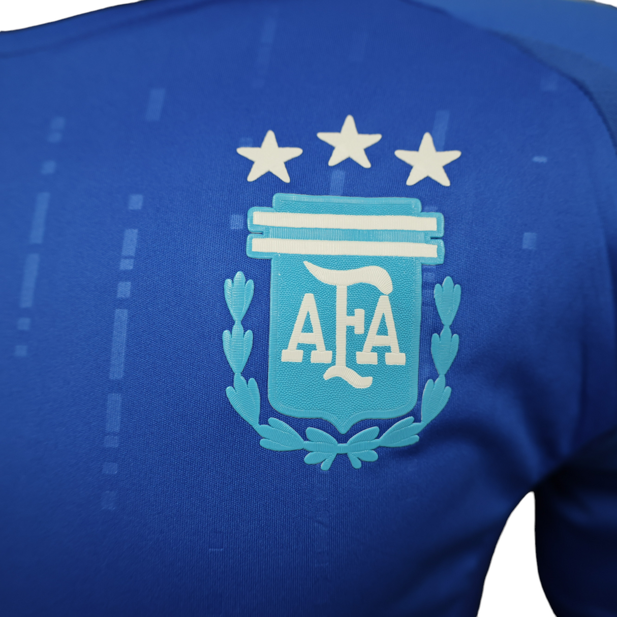 Argentina 2024 Player Version Away