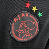 Ajax 21/22 Concept Black