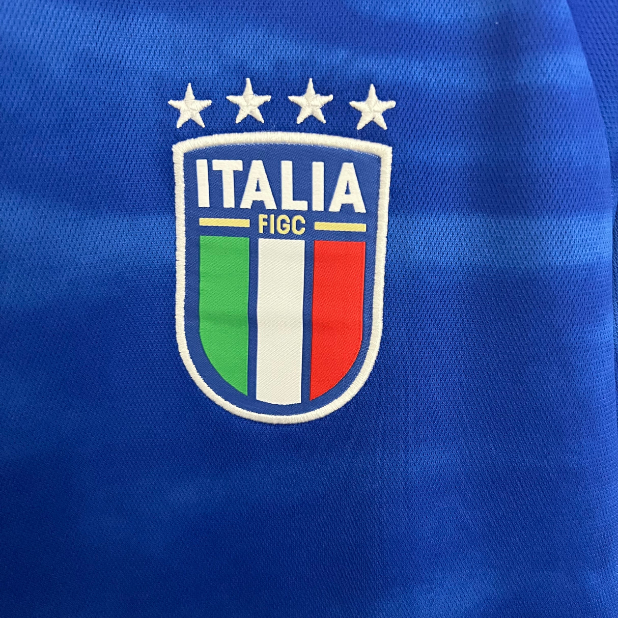Italy 2023 Home