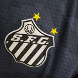 Santos 2021/22 Third Away