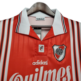 River Plate Retro 95/96 Away