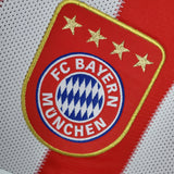 Bayern Munich Retro 2010/11 Home