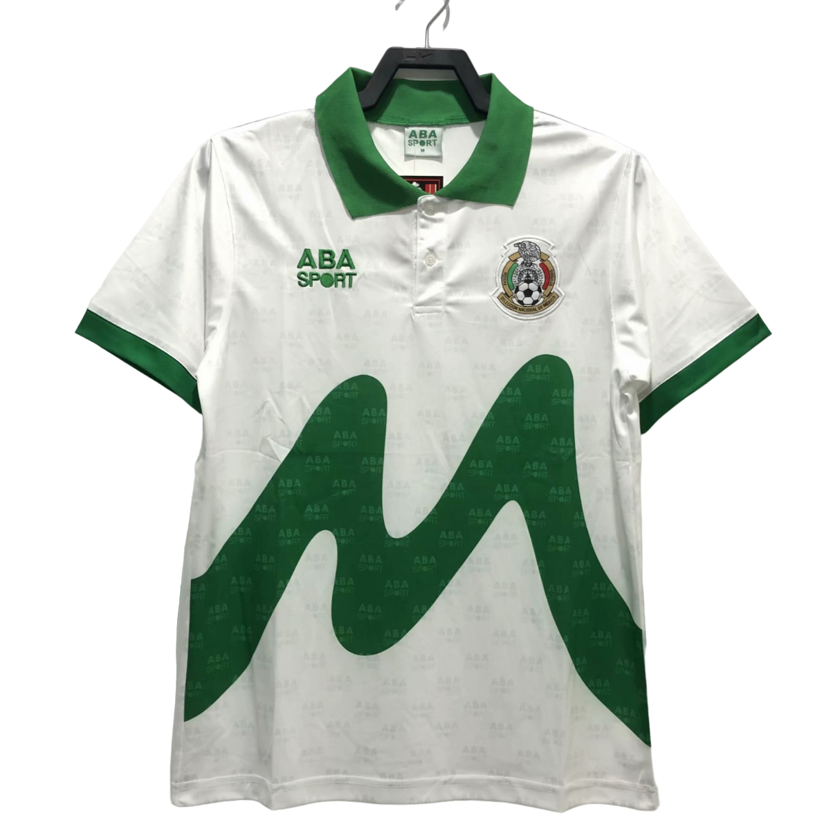 Mexico Retro 1995 Away