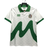 Mexico Retro 1995 Away