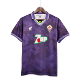 Fiorentina Retro 1992/93 Home