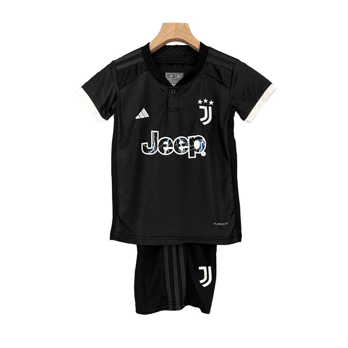 Juventus  23/24 Kids Third Away