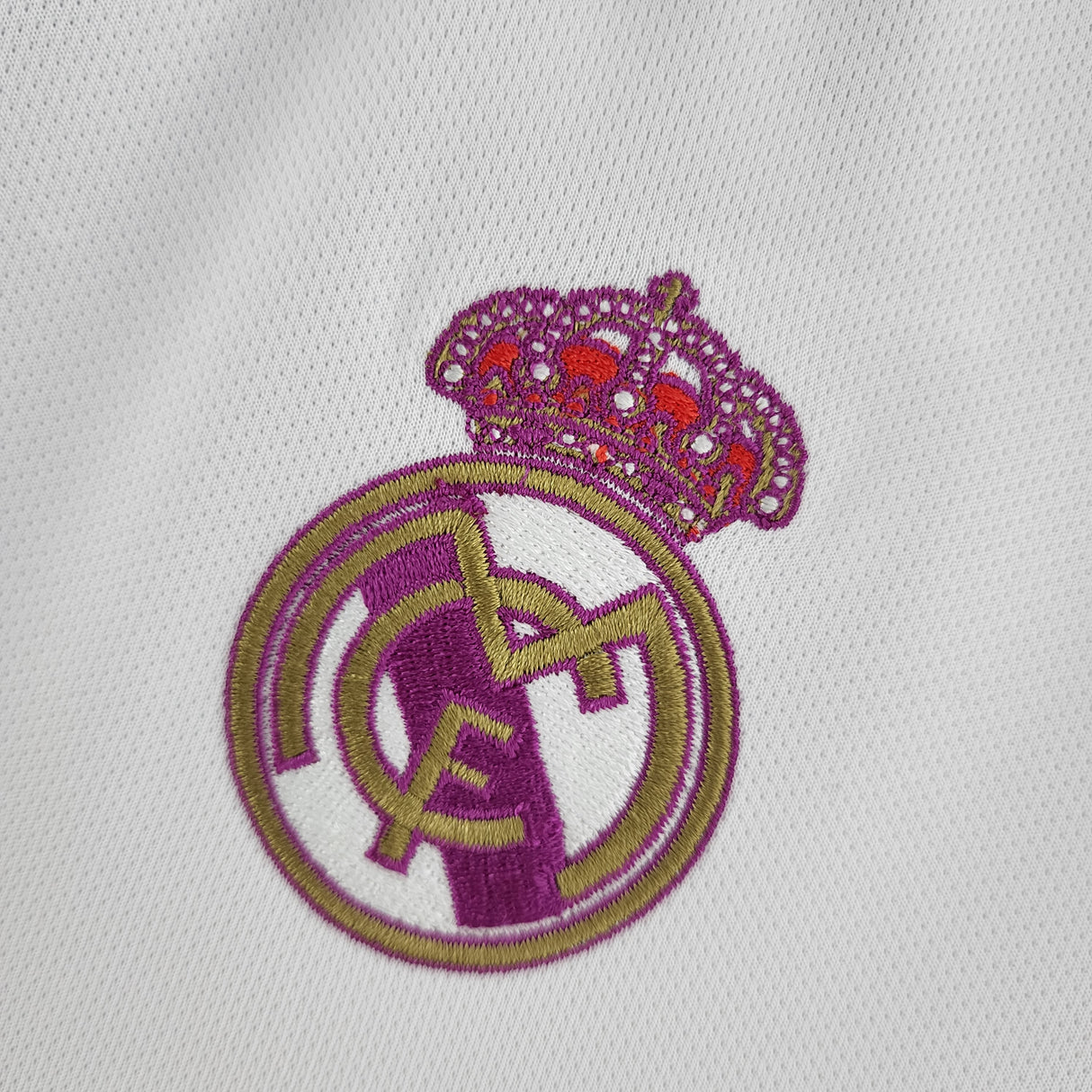 Real Madrid 2021/22 Exposure Edition