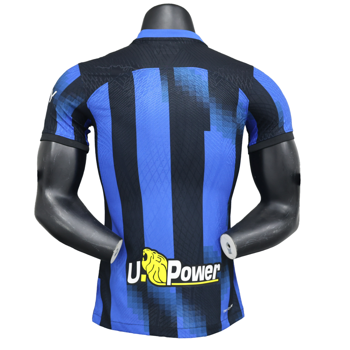 Inter Milan 23/24 Transformers Edition