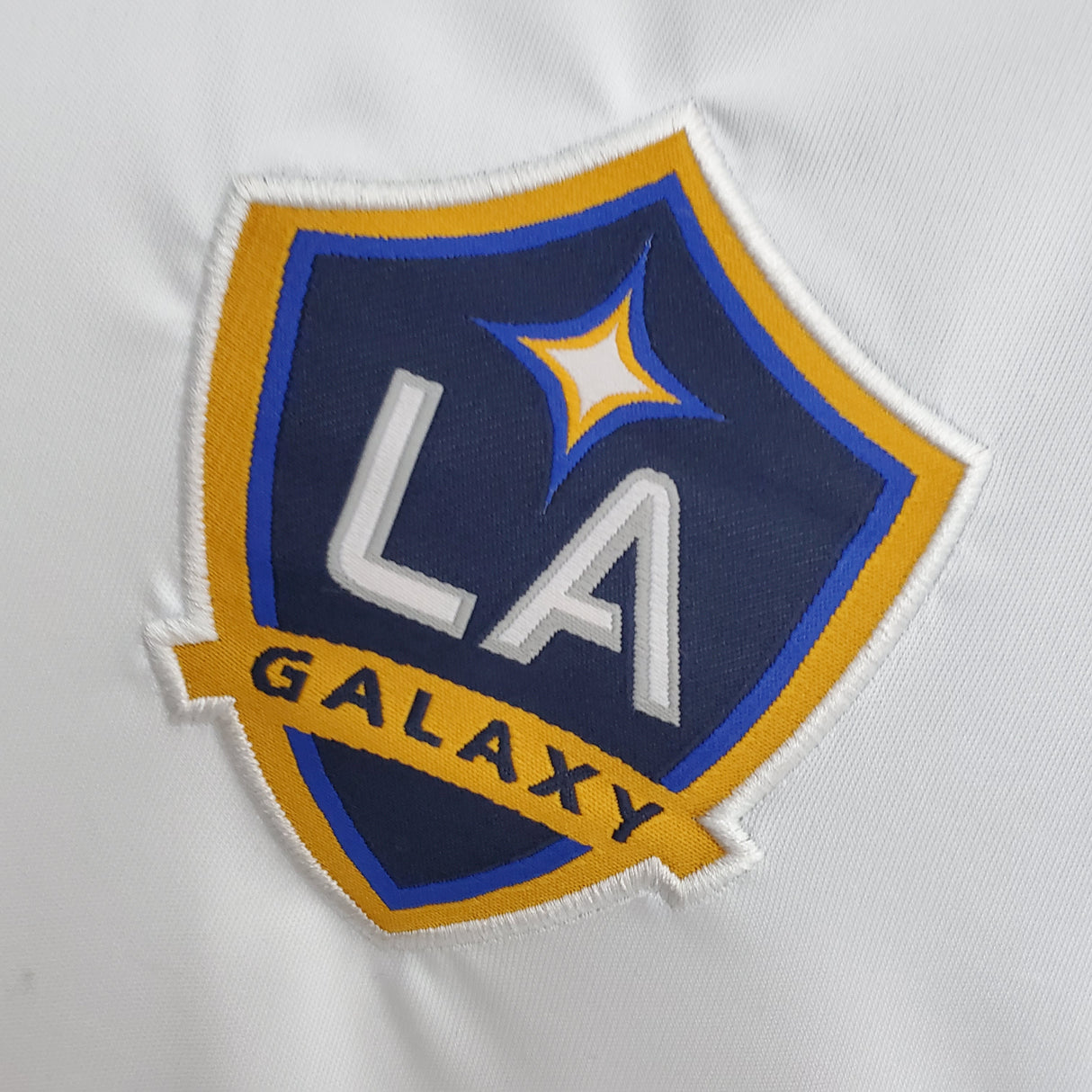 LA Galaxy 2022/23 Home