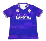 Fiorentina  Retro 1994/95 Home