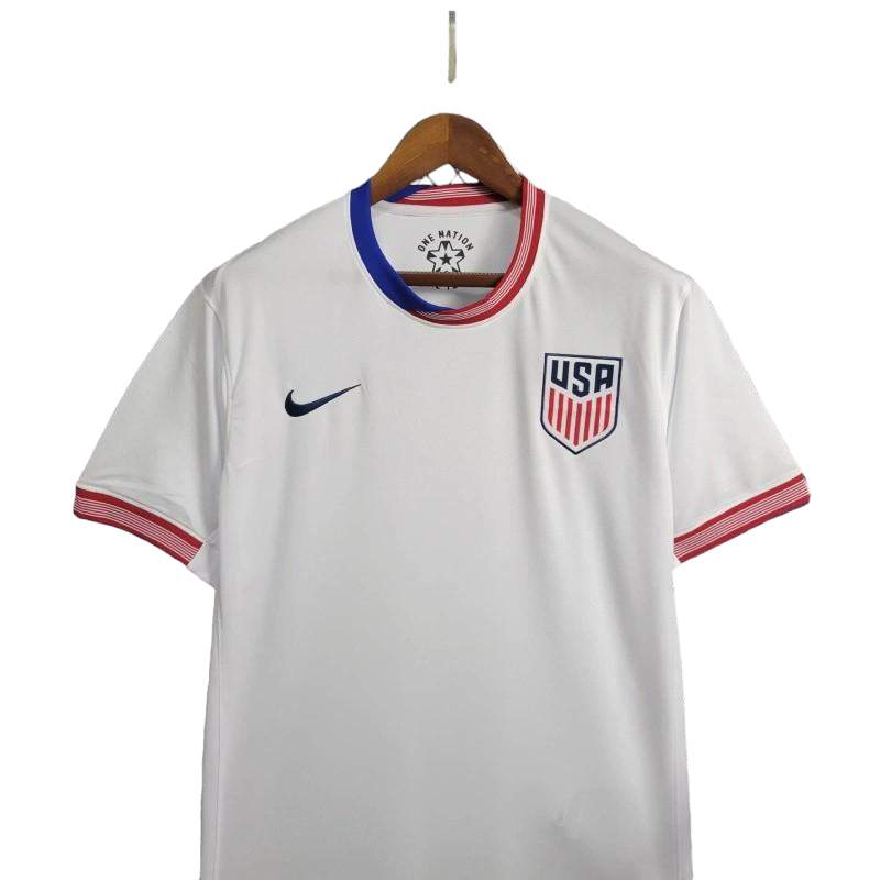 United States 2024 Home