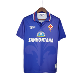 Fiorentina Retro 1995/96 Home