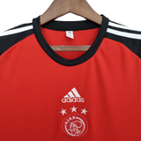 Ajax 22/23 Training Suit Red