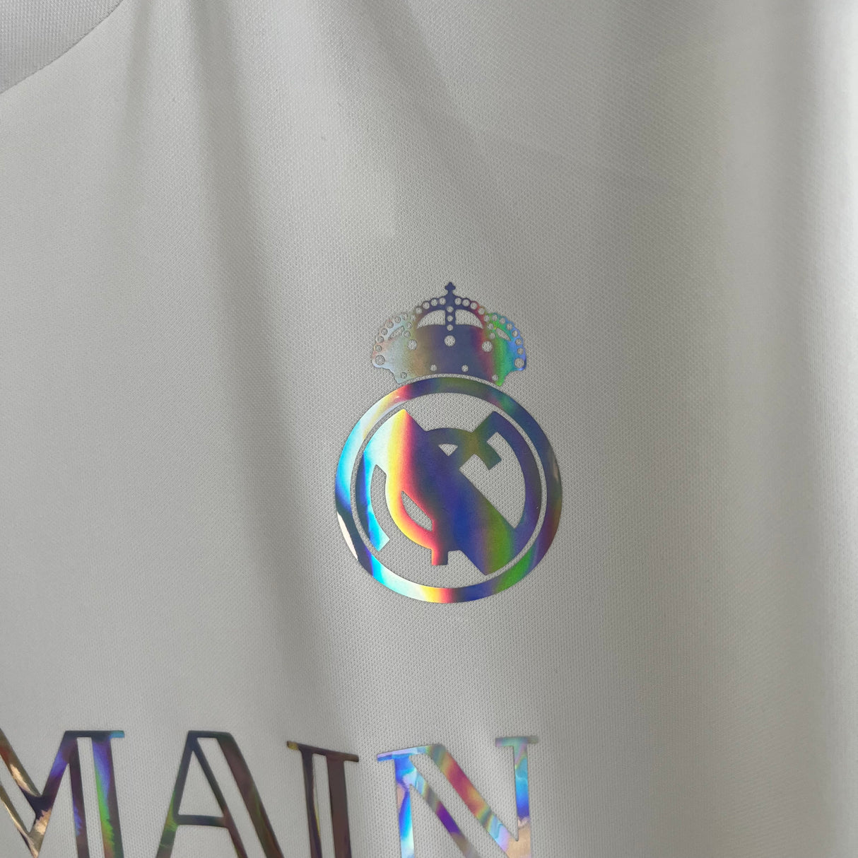Real Madrid 23/24 Balmain