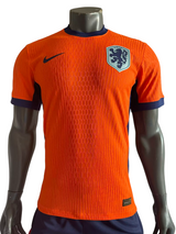 Netherlands 2024 Player Version Home
