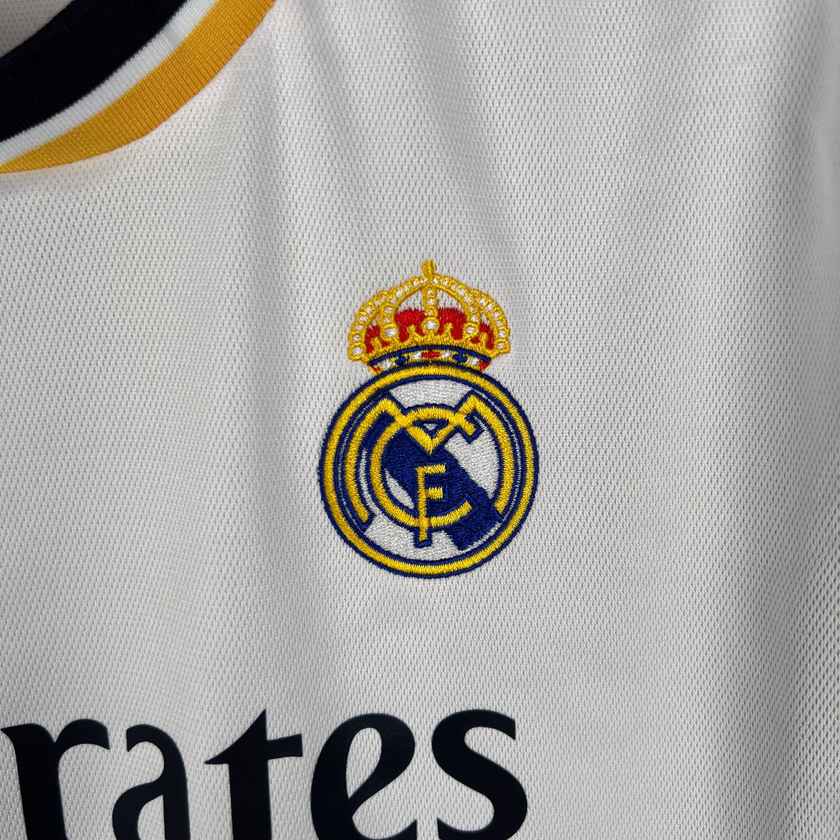 Real Madrid Women 2023/24 Home
