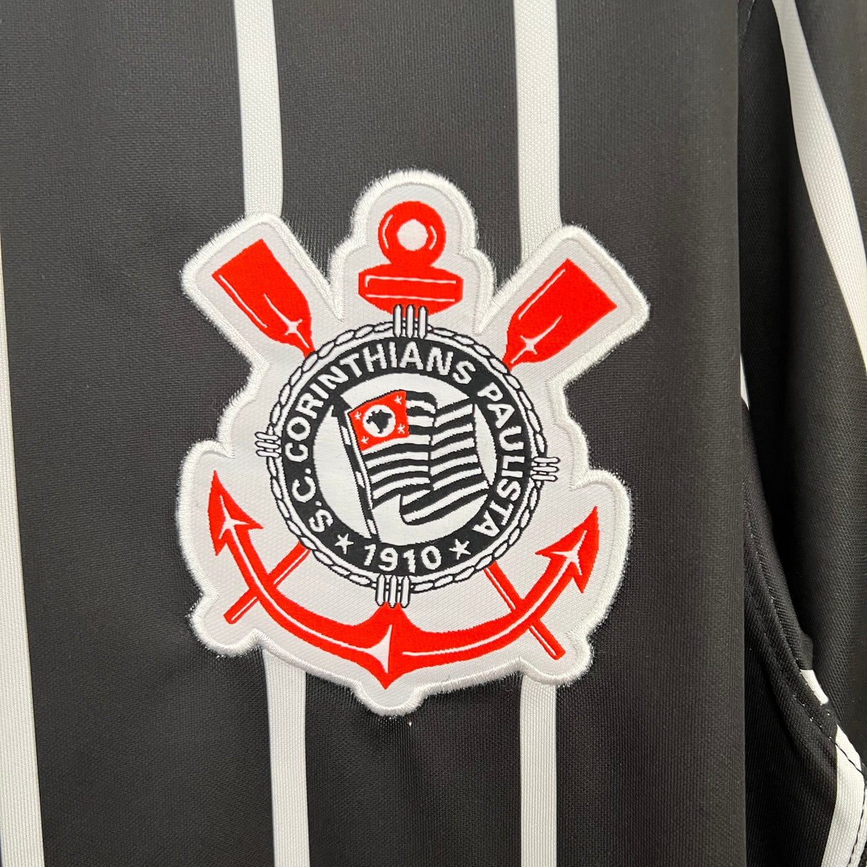 Corinthians Retro 2020/21 Away