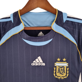 Argentina Retro 2006 Away